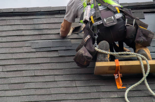 Reliable Roof Inspection contractor in Yorkshire, OH by Brentwood Metal Roofing